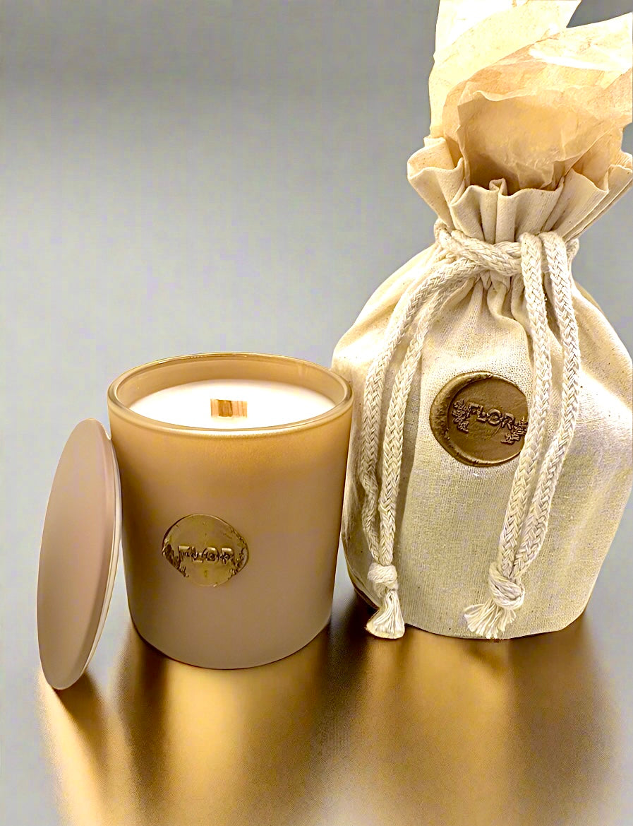 Dubai Dreams Candle 8oz