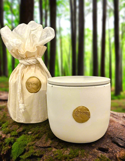 Serene Woods Candle 20oz