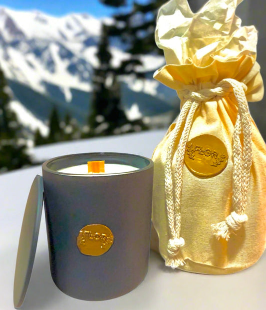 Aspen Air Candle 8oz